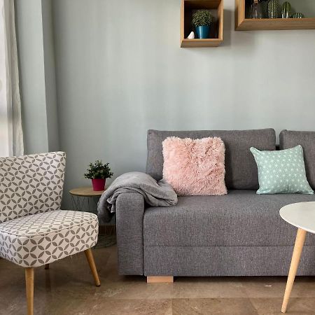Apartamento La Magdalena Кордова Экстерьер фото
